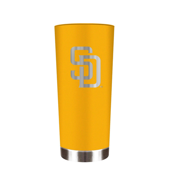 San Diego Padres 18 oz. ROADIE Tumbler