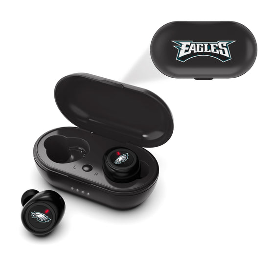 True Wireless Earbuds - Eagles