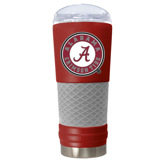 Alabama Crimson Tide 24oz. Vacuum Insulated Beverage Cup