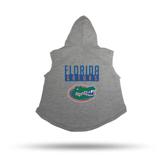 FLORIDA Gators PET HOODIE - LARGE (Rico) - 757 Sports Collectibles