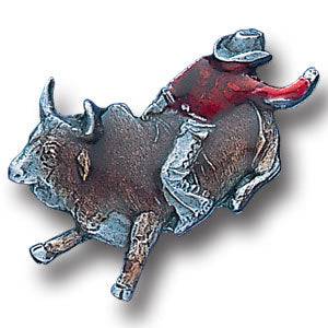 Collector Pin - Rodeo Champion (SSKG) - 757 Sports Collectibles