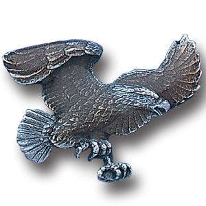 Collector Pin - Eagle (SSKG) - 757 Sports Collectibles