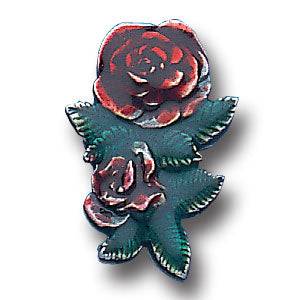 Collector Pin - Rose (SSKG) - 757 Sports Collectibles