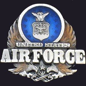 CollePctor Pin -    U.S. Air Force (SSKG) - 757 Sports Collectibles