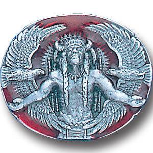 Collector Pin - Great Spirit (SSKG) - 757 Sports Collectibles