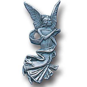 Collector Pin - Angel (SSKG) - 757 Sports Collectibles