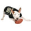 Purdue Boilermakers Dog Jersey Pets First - 757 Sports Collectibles