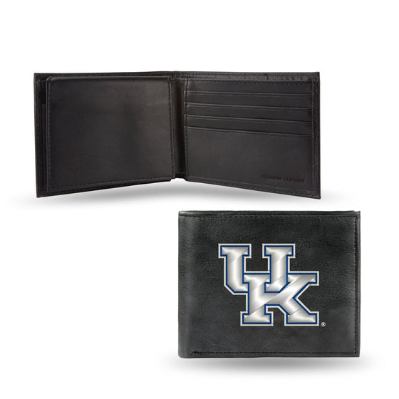 KENTUCKY EMBROIDERED BILLFOLD (Rico) - 757 Sports Collectibles