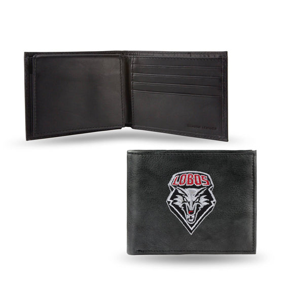 NEW MEXICO EMBROIDERED BILLFOLD (Rico) - 757 Sports Collectibles