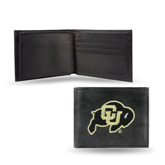 COLORADO EMBROIDERED BILLFOLD (Rico) - 757 Sports Collectibles