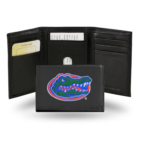 FLORIDA Gators EMBROIDERED TRIFOL (Rico) - 757 Sports Collectibles