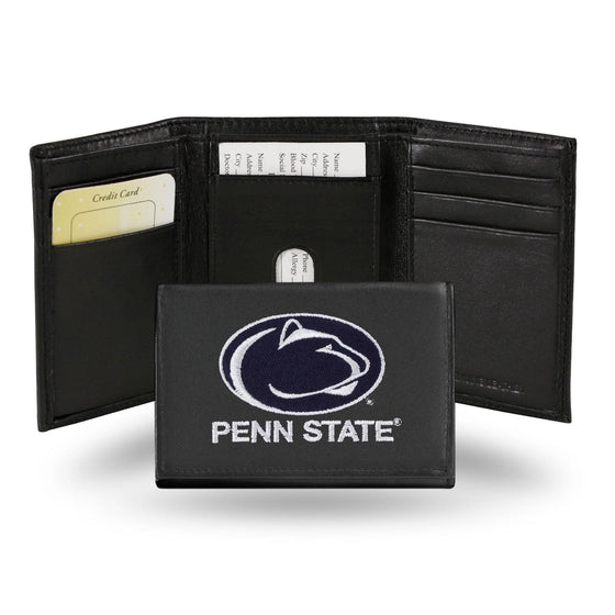 PENN STATE EMBROIDERY TRIFOLD (Rico) - 757 Sports Collectibles