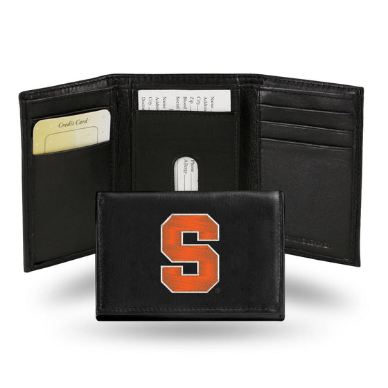 SYRACUSE EMBROIDERY TRIFOLD (Rico) - 757 Sports Collectibles