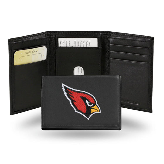 ARIZONA CARDINALS EMBROIDERED TRIFOLD (Rico) - 757 Sports Collectibles