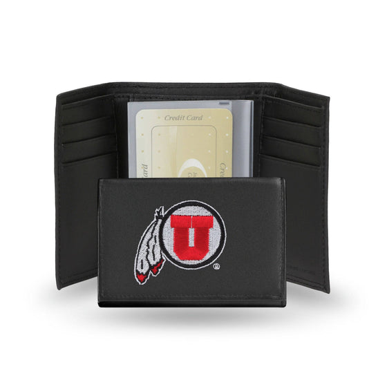 UTAH EMBROIDERED TRIFOLD (Rico) - 757 Sports Collectibles