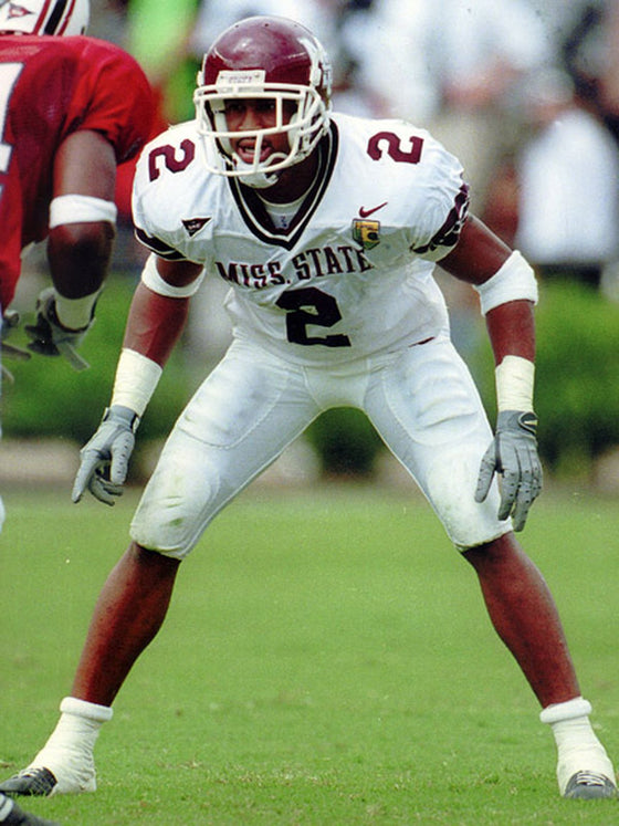 Washington Football Team Fred Smoot Autograph Signing - Deadline 2.24.2022 - 757 Sports Collectibles