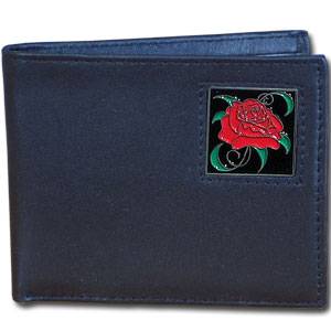 Bi-fold Wallet - Rose (SSKG) - 757 Sports Collectibles