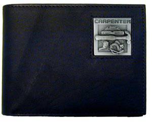 Bi-fold Wallet - Carpenter (SSKG) - 757 Sports Collectibles