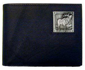 Bi-fold Wallet - Elk (SSKG) - 757 Sports Collectibles