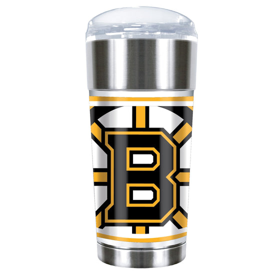 Boston Bruins  24 oz. EAGLE Tumbler