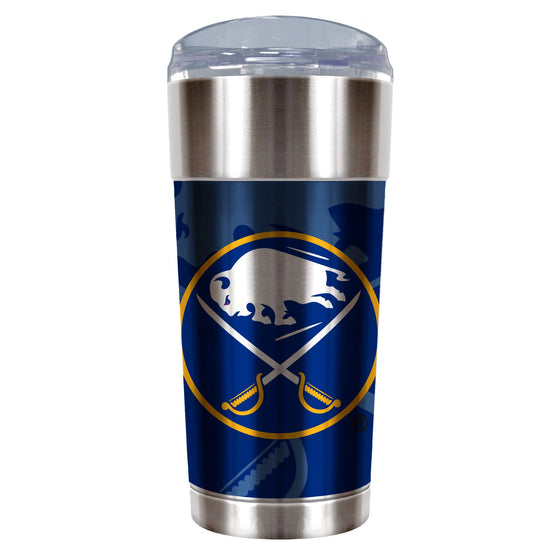 Buffalo Sabres 24 oz. EAGLE Tumbler