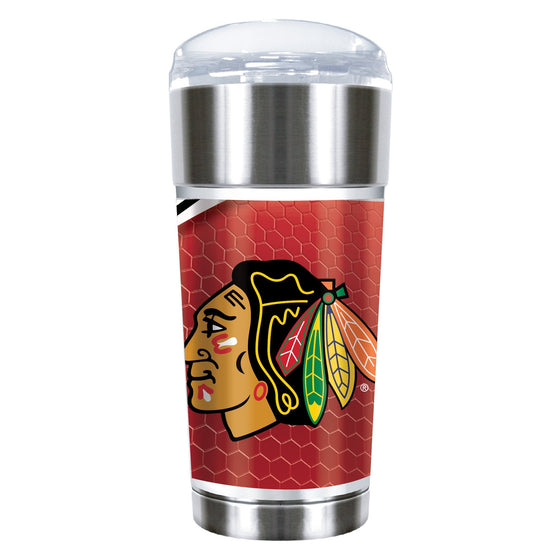 Chicago Blackhawks 24 oz. EAGLE Tumbler