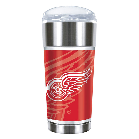 Detroit Red Wings 24 oz. EAGLE Tumbler