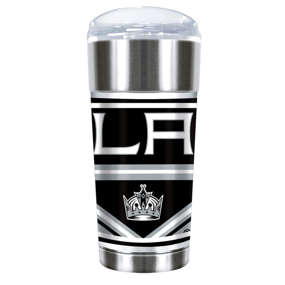 Los Angeles Kings  24 oz. EAGLE Tumbler