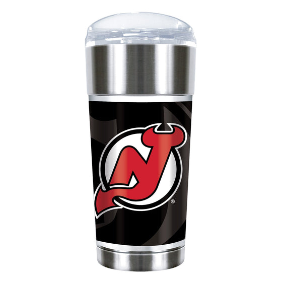 New Jersey Devils 24 oz. EAGLE Tumbler