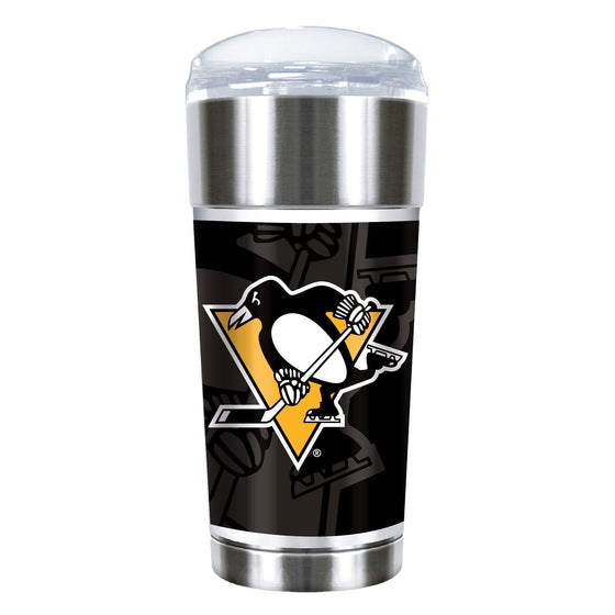 Pittsburgh Penguins 24 oz. EAGLE Tumbler