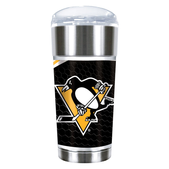 Pittsburgh Penguins 24 oz. EAGLE Tumbler