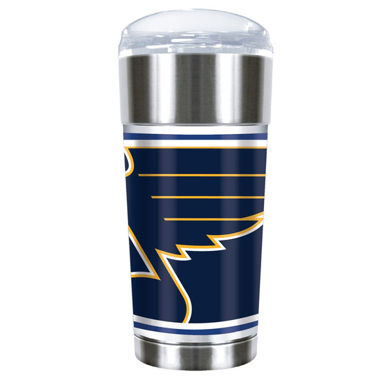 St. Louis Blues  24 oz. EAGLE Tumbler