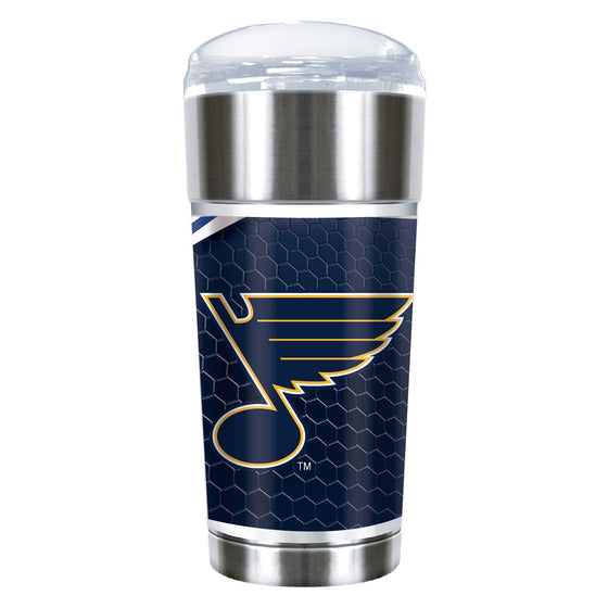 St. Louis Blues 24 oz. EAGLE Tumbler