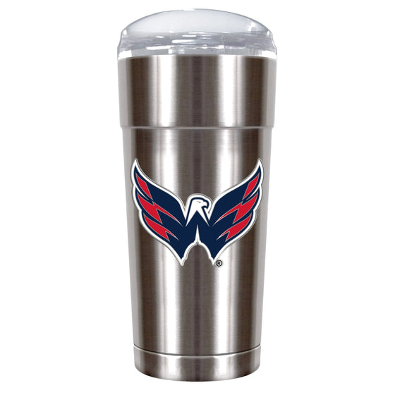 Washington Capitals 24 oz. EAGLE Tumbler