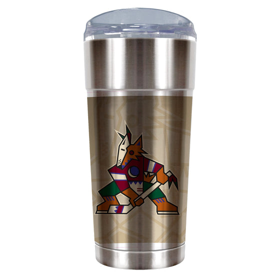 Arizona Coyotes 24 oz. EAGLE Tumbler