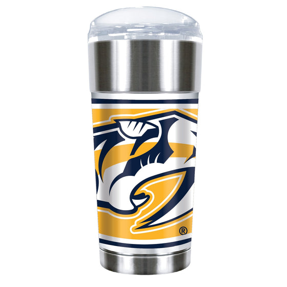 Nashville Predators  24 oz. EAGLE Tumbler