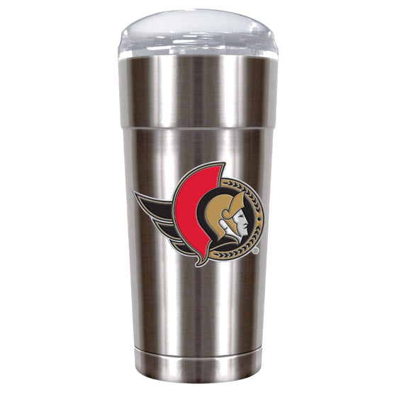 Ottawa Senators 24 oz. EAGLE Tumbler