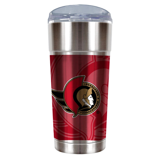 Ottawa Senators 24 oz. EAGLE Tumbler