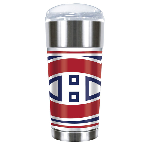 Montreal Canadiens  24 oz. EAGLE Tumbler