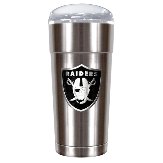 Las Vegas Raiders 24 oz. EAGLE Tumbler