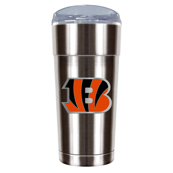 Cincinnati Bengals 24 oz. EAGLE Tumbler