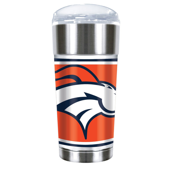 Denver Broncos  24 oz. EAGLE Tumbler