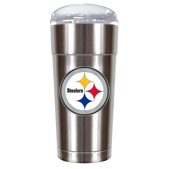 Pittsburgh Steelers 24 oz. EAGLE Tumbler