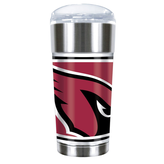 Arizona Cardinals  24 oz. EAGLE Tumbler