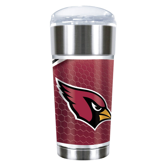 Arizona Cardinals 24 oz. EAGLE Tumbler