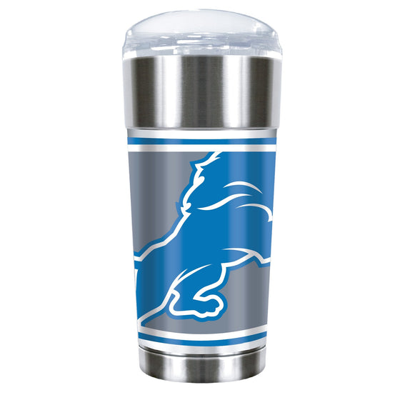 Detroit Lions  24 oz. EAGLE Tumbler