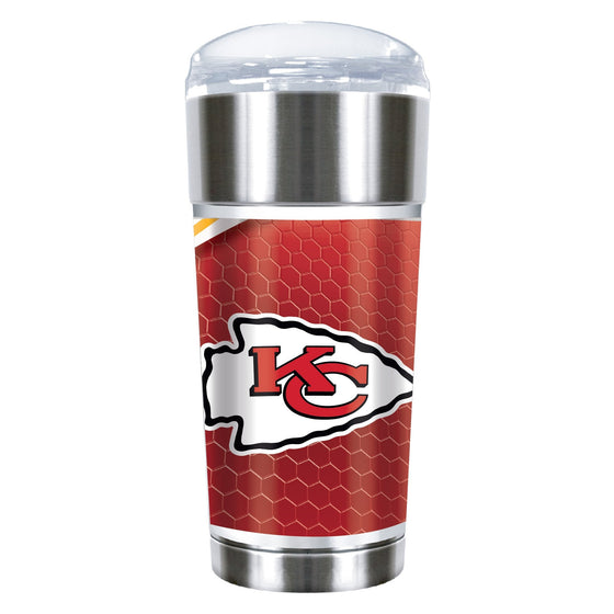 Kansas City Chiefs 24 oz. EAGLE Tumbler