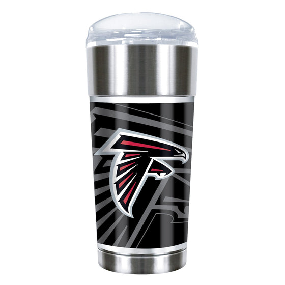 Atlanta Falcons 24 oz. EAGLE Tumbler