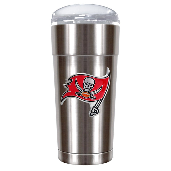 Tampa Bay Buccaneers 24 oz. EAGLE Tumbler