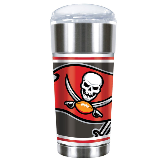 Tampa Bay Buccaneers  24 oz. EAGLE Tumbler